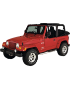 WRANGLER II 1996 - 2009