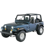 WRANGLER I 1986 - 1996