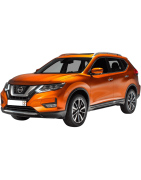 X-TRAIL T32 2013 -