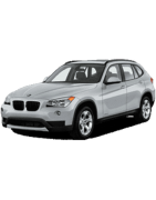 X1 E84 2009 - 2015