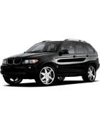 X5 E53 2000 - 2007