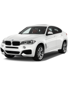 X6 F16 F86 2014 - 2019