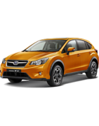 XV 2011 - 2017