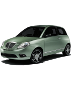 YPSILON 2003 - 2012
