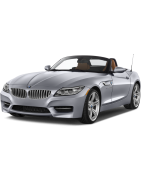 Z4 E89 2009 - 2016