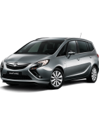 ZAFIRA TOURER C 2011 -