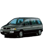 ZETA 1995 - 2004