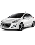 i30 2011 - 2016