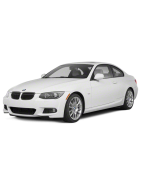 3 Coupe/Cabrio E92 E93 2005 - 2014
