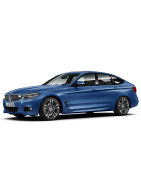 3 Gran Turismo F34 2012 -