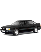 80 B3 1986 - 1992