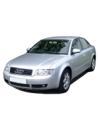 A4 B6 2001 - 2005