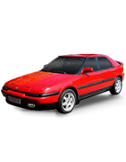323F 1987 - 1995