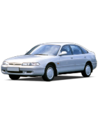 626 IV 1991 - 1998