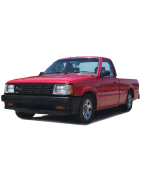 B-SERIES 1985 - 1999