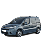 BERLINGO B9 2008 -