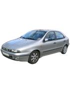 BRAVA 1995 - 2003