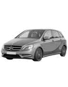 B W246 W242 2011 - 2019
