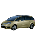 C4 Grand Picasso I 2006 - 2014