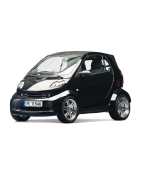 CABRIO 2000 - 2004