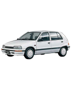 CHARADE III G100 G101 G102 1987 - 1993