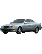 CHASER X10 1996 - 2001