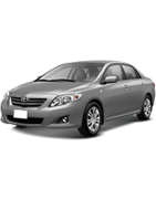 COROLLA E14 E15 2006 - 2013