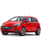 CORSA E 2014 - 2019