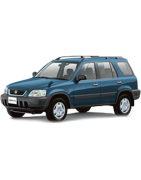 CR-V I 1995 - 2002