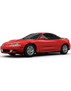 ECLIPSE II 1994 - 1999