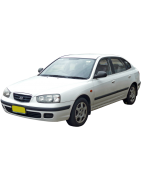 ELANTRA 2000 - 2006