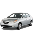 ELANTRA 2005 - 2011