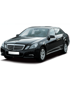 E W212 S212 2009 - 2017