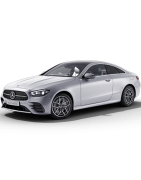 E coupe C238 2016 -