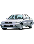 GALANT IV 1988 - 1993