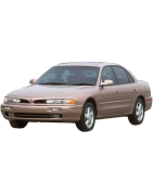 GALANT V 1992 - 1997