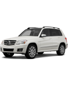 GLK X204 2008 - 2016