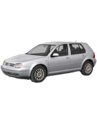 GOLF IV 1997 - 2004