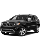 GRAND CHEROKEE IV 2010 -