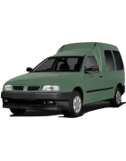 INCA 1995 - 2004