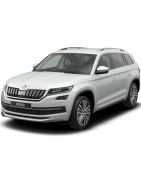 KODIAQ 2016 -