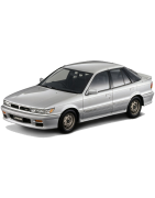 LANCER IV 1988 - 1992