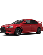 LANCER VIII 2007 -
