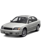LEGACY III 1998 - 2003