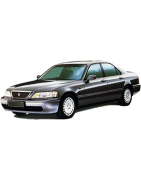 LEGEND III 1996 - 2005
