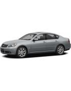 M35 2005 - 2009