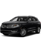 MKX 2015 -