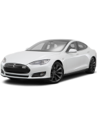 MODEL S 2012 -