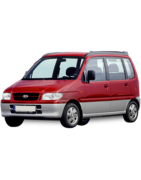 MOVE L6 L9 1997 - 2002