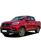 MUSSO 2018 -